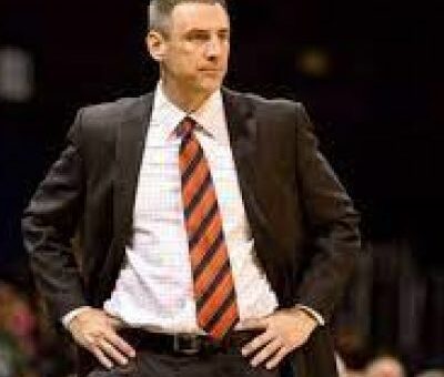Brad Huse
