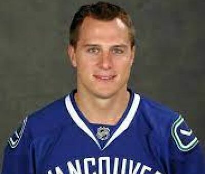 Brad Isbister