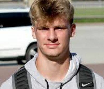 Brad Jackson