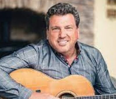 Brad Johner