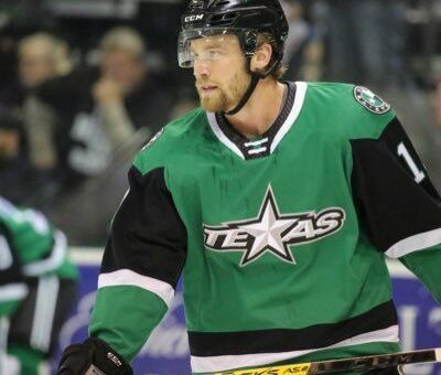 Brad McClure