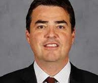 Brad Pascall