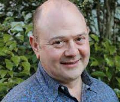 Brad Richard