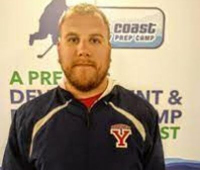 Brad Rihela