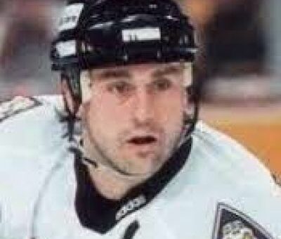 Brad Rubachuk