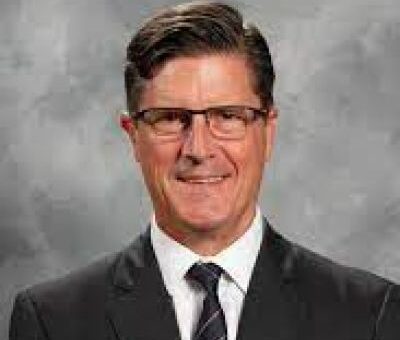 Brad Shaw