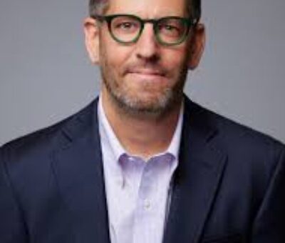 Brad Yoder
