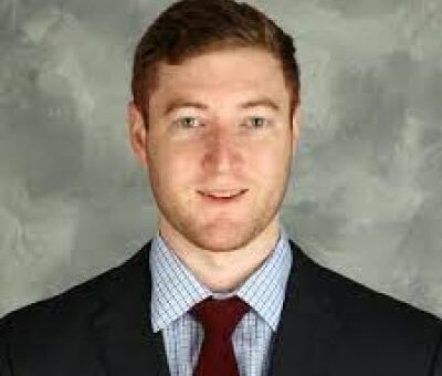 Braden Birch