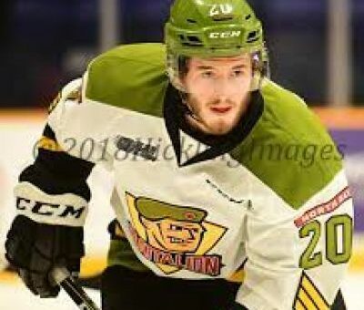 Braden Henderson