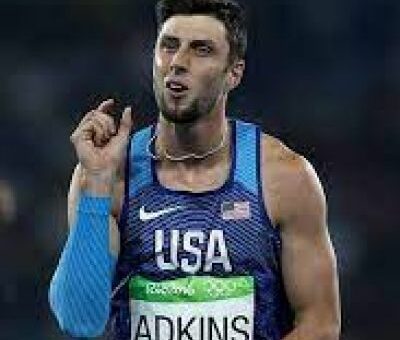 Bradley Adkins