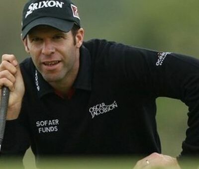 Bradley Dredge