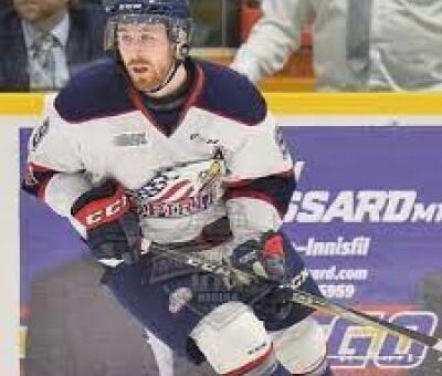 Brady Gilmour