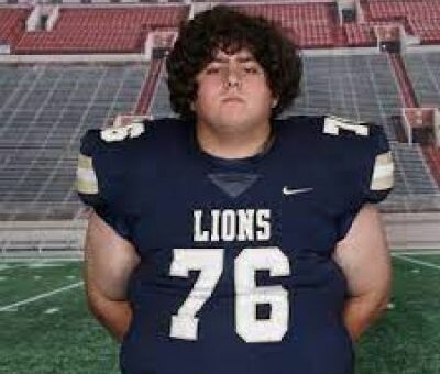 Brady Meyer
