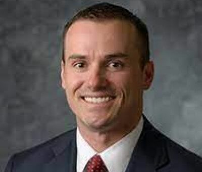 Brady Murray