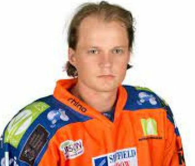 Brady Ramsay