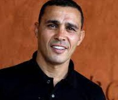 Brahim Asloum