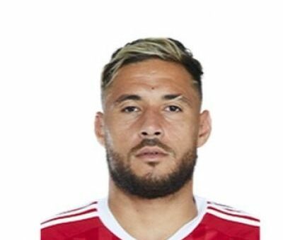 Brahim Bedbouda