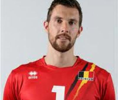 Bram Van den Dries