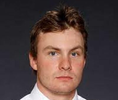 Branden Scheidl