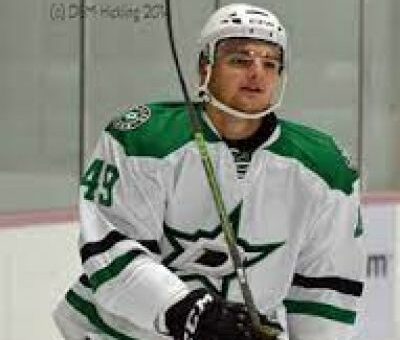 Branden Troock