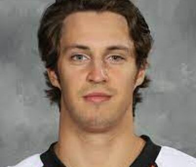 Brandon Alderson