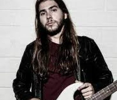 Brandon Bruce