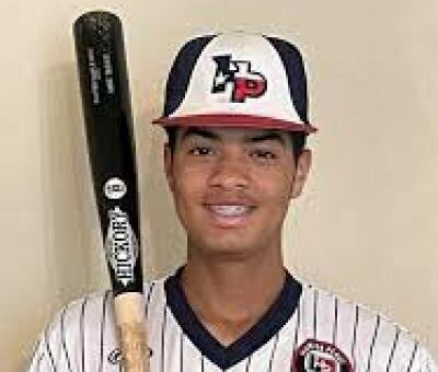 Brandon Campos