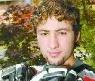 Brandon Coccimiglio