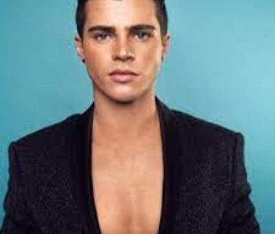 Brandon Cole