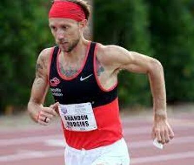 Brandon Hudgins