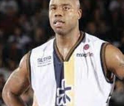 Brandon Hunter