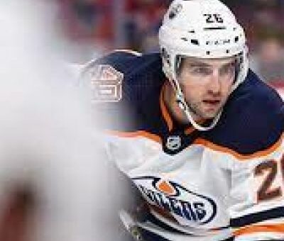 Brandon Manning
