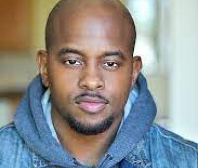Brandon Mitchell