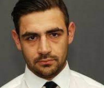 Brandon Parrone