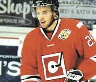 Brandon Pfeil