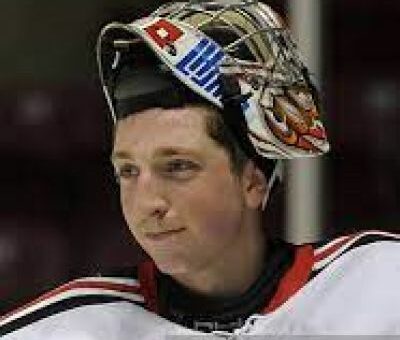 Brandon Thibeau