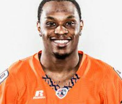 Brandon Thompkins