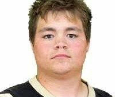 Brandon Treloar