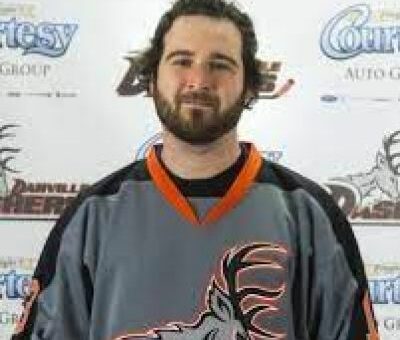 Brandon Wahlin