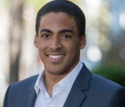 Brandon Warner