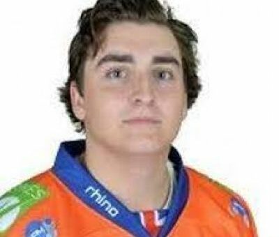 Brandon Whistle