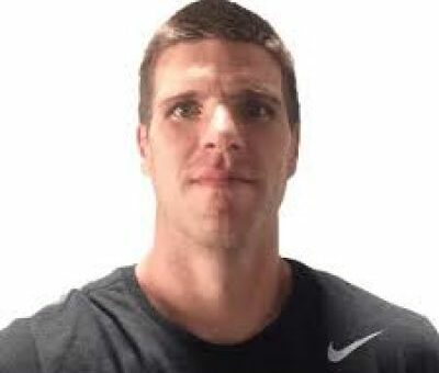 Brandon Wolframe