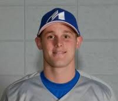 Brandon Zurn