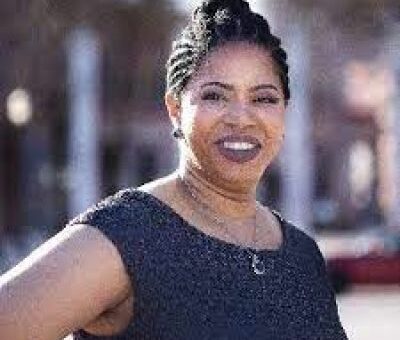 Brandy G. Robinson