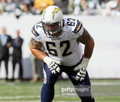 Brandyn Dombrowski