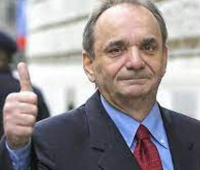 Branimir Glavaš