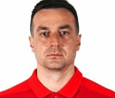 Branimir Petrović