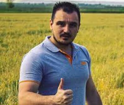 Branimir Popov