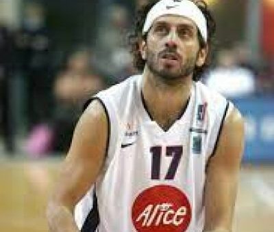 Branko Milisavljević