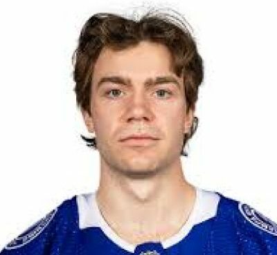 Brayden Point